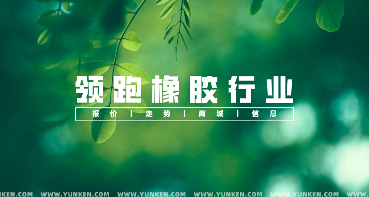 领跑橡胶行业banner