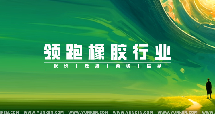 领跑橡胶行业banner